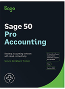Sage 50 Simply Pro Accounting